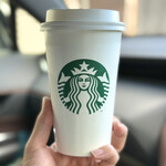 スターバックス・コーヒー - ドリンク写真:・ドリップコーヒー アイス Grande 456円/税込
