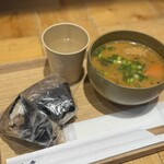 寝かせ玄米と日本のいいもの いろは - 