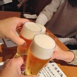 銀座ろくさん亭 - 