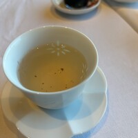 中国飯店 春秋 - 白茶　ジャスミンテイー類