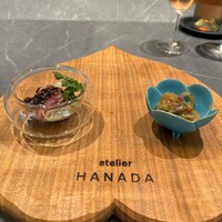 atelier HANADA - 