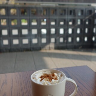 スターバックスコーヒー_1