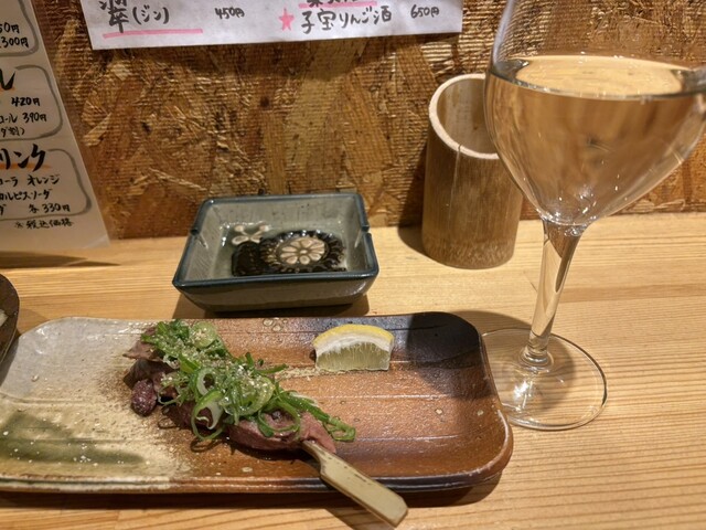 鳥繁 - 西九条/焼き鳥 | 食べログ