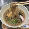 蕎麦と茶漬けとお酒 きよまろ