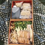 日本料理 八千代 - 