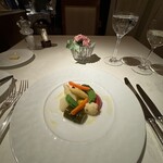 コート ドール - 