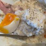 らぁ麺屋 はりねずみ - 