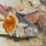 らぁ麺屋 はりねずみ - 