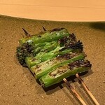 鳥匠いし井ひな - 