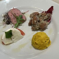 イル カルディナーレ 銀座コリドー店 - 