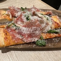 イル カルディナーレ 銀座コリドー店 - 