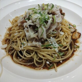 トラットリア 葡萄乃樹_0