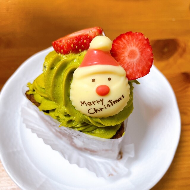 ショートケーキ ショートケーキ （Shortcake Shortcake） - 根岸