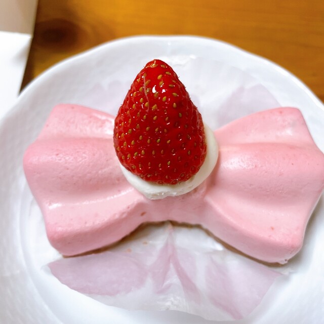 ショートケーキ ショートケーキ （Shortcake Shortcake） - 根岸
