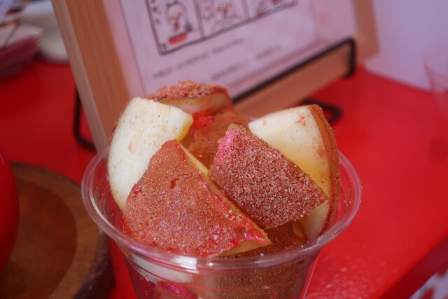 閉店】代官山 Candy apple 鎌倉若宮大路店 （キャンディアップル