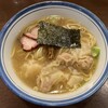 麺屋 はやしまる
