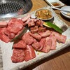 焼肉ヌルボン 庵 長丘