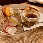 ブラッスリー エール - 