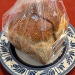 芦名ベーカリー 芦兵衛 - 半分）全粒粉