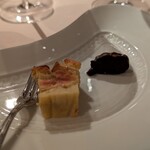 フォリオリーナ・デッラ・ポルタ・フォルトゥーナ - 