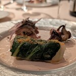 Fogliolina della Porta Fortuna - 