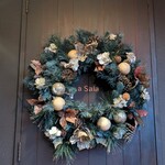 Fogliolina della Porta Fortuna - 