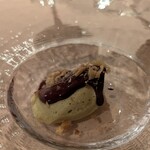 フォリオリーナ・デッラ・ポルタ・フォルトゥーナ - 