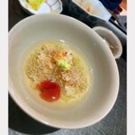 礒田 - お茶漬け