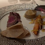 フォリオリーナ・デッラ・ポルタ・フォルトゥーナ - 