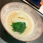 礒田 - 焚き合わせ