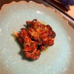 礒田 - すっぽん