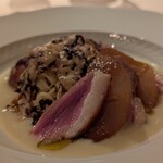 Fogliolina della Porta Fortuna - 