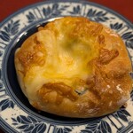 芦名ベーカリー 芦兵衛 - ゴーダオリーブ