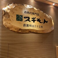 スギモト 本店 - 