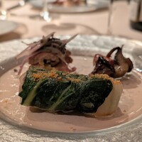 フォリオリーナ・デッラ・ポルタ・フォルトゥーナ - 