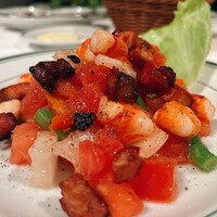 ウルフギャング・ステーキハウス 丸の内店 - 