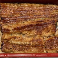 新宿 うなぎ菊川 - 