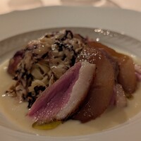 フォリオリーナ・デッラ・ポルタ・フォルトゥーナ - 