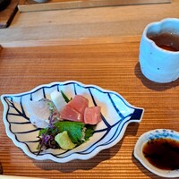 夢窓庵 - 