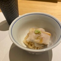 鮨 城間 - 