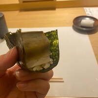 鮨 城間 - 