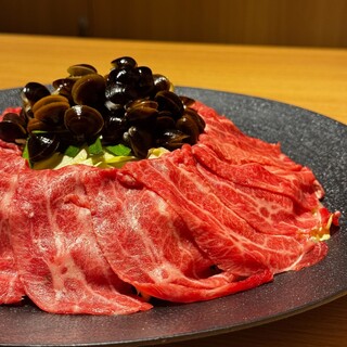 神戸に話題沸騰の新感覚の焼肉鍋『炊き肉』がついに登場！