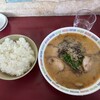 ラーメンタンポポ