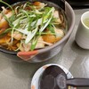 蕎麦酒肴 多加はし