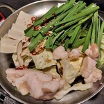 九州料理と炉端 蓮沼の凰 - 