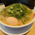 京都銀閣寺 ますたにラーメン - 