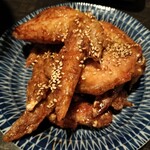 九州料理と炉端 蓮沼の凰 - 