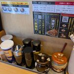 京都銀閣寺 ますたにラーメン - 