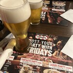 TGIフライデーズ - 