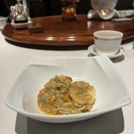 中国飯店 富麗華 - 